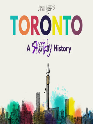 cover image of Toronto